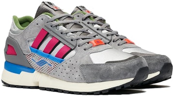 Overkill x adidas ZX 10000C 'Game Overkill' zapatillas. G26252 Order Overkill x adidas ZX 10000C 'Game Overkill' zapatillas. G26252