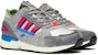 Overkill x adidas ZX 10000C 'Game Overkill' G26252