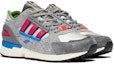 Order Overkill x adidas ZX 10000C 'Game Overkill' G26252