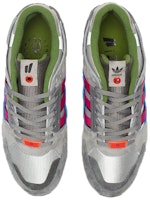 Overkill x adidas ZX 10000C 'Game Overkill' zapatillas. G26252 Shop Overkill x adidas ZX 10000C 'Game Overkill' zapatillas. G26252