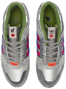 Overkill x adidas ZX 10000C 'Game Overkill' G26252 Shop Overkill x adidas ZX 10000C 'Game Overkill' G26252