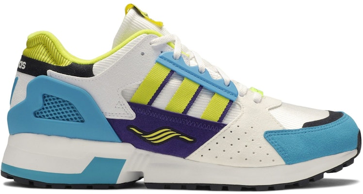 Overkill x adidas ZX 10.000C 'Boleh Jika Mahu' EE9486 Buy Overkill x adidas ZX 10.000C 'Boleh Jika Mahu' EE9486