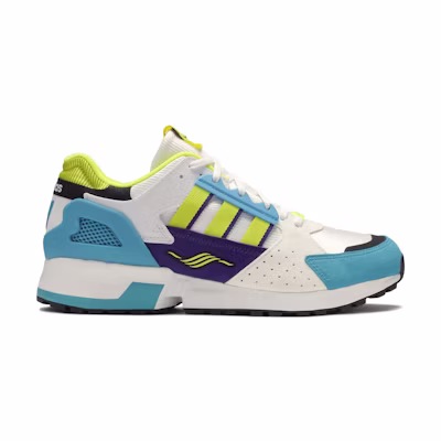 Overkill adidas ZX 10.000C 'I Can If I Want'