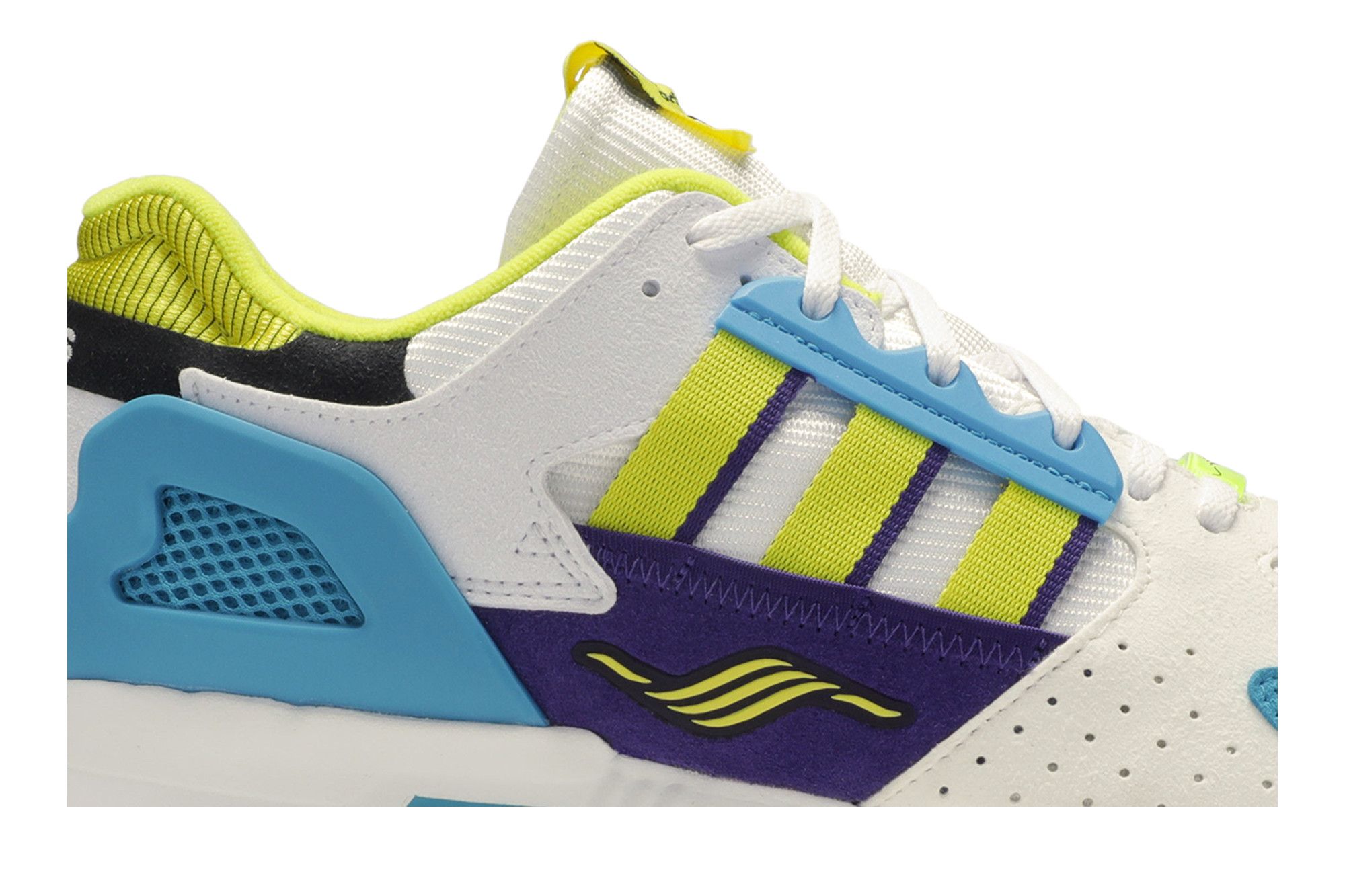 Order Overkill x adidas ZX 10.000C 'Puedo Si Quiero'. EE9486