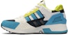 Overkill x adidas ZX 10.000C 'Boleh Jika Mahu' EE9486