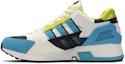 Lookbook Overkill x adidas ZX 10.000C 'Boleh Jika Mahu' EE9486