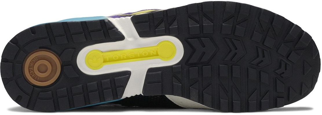 Overkill x adidas ZX 10.000C 'Boleh Jika Mahu' EE9486 Shop Overkill x adidas ZX 10.000C 'Boleh Jika Mahu' EE9486