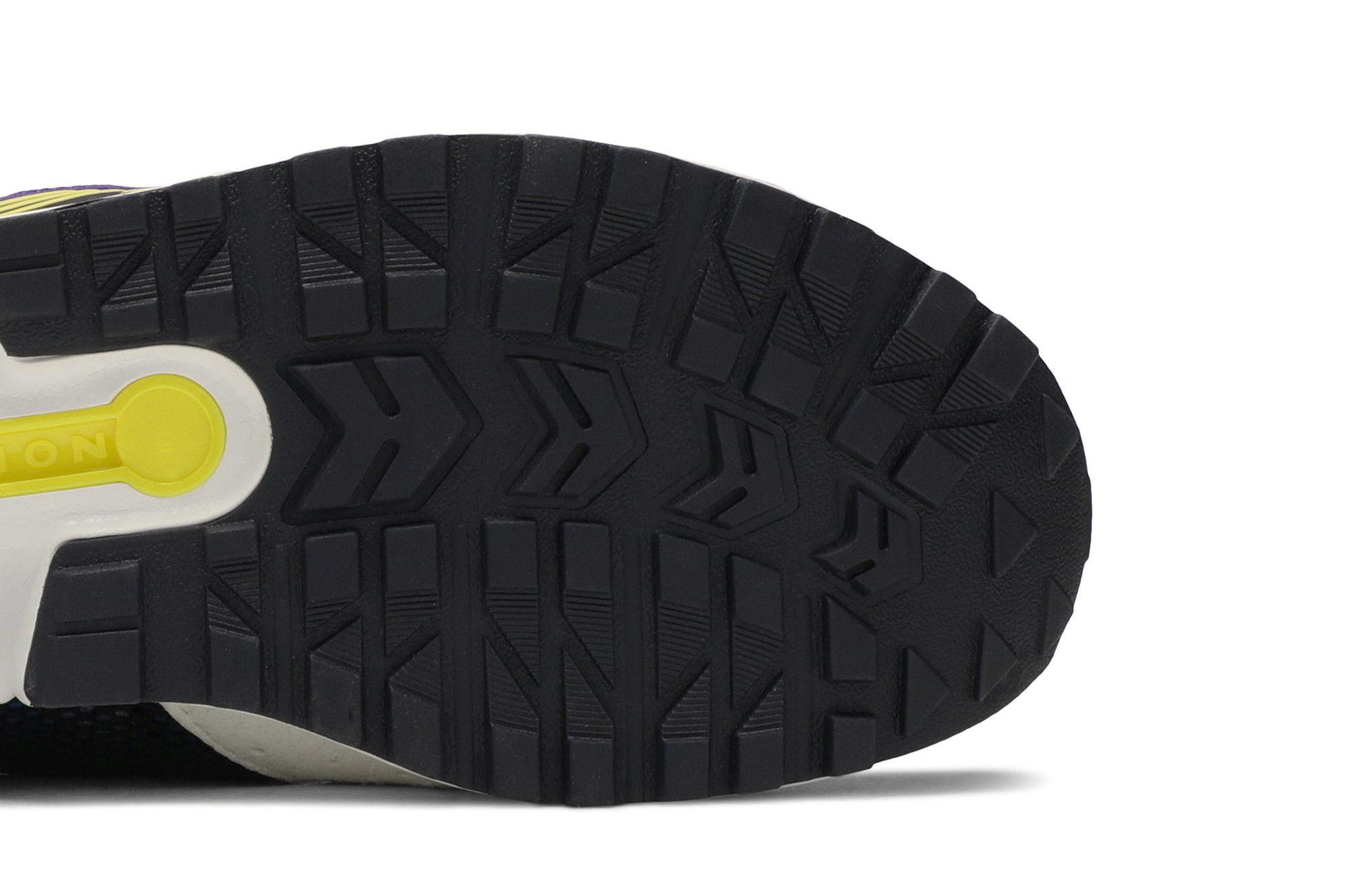 Purchase Overkill x adidas ZX 10.000C 'Puedo Si Quiero'. EE9486