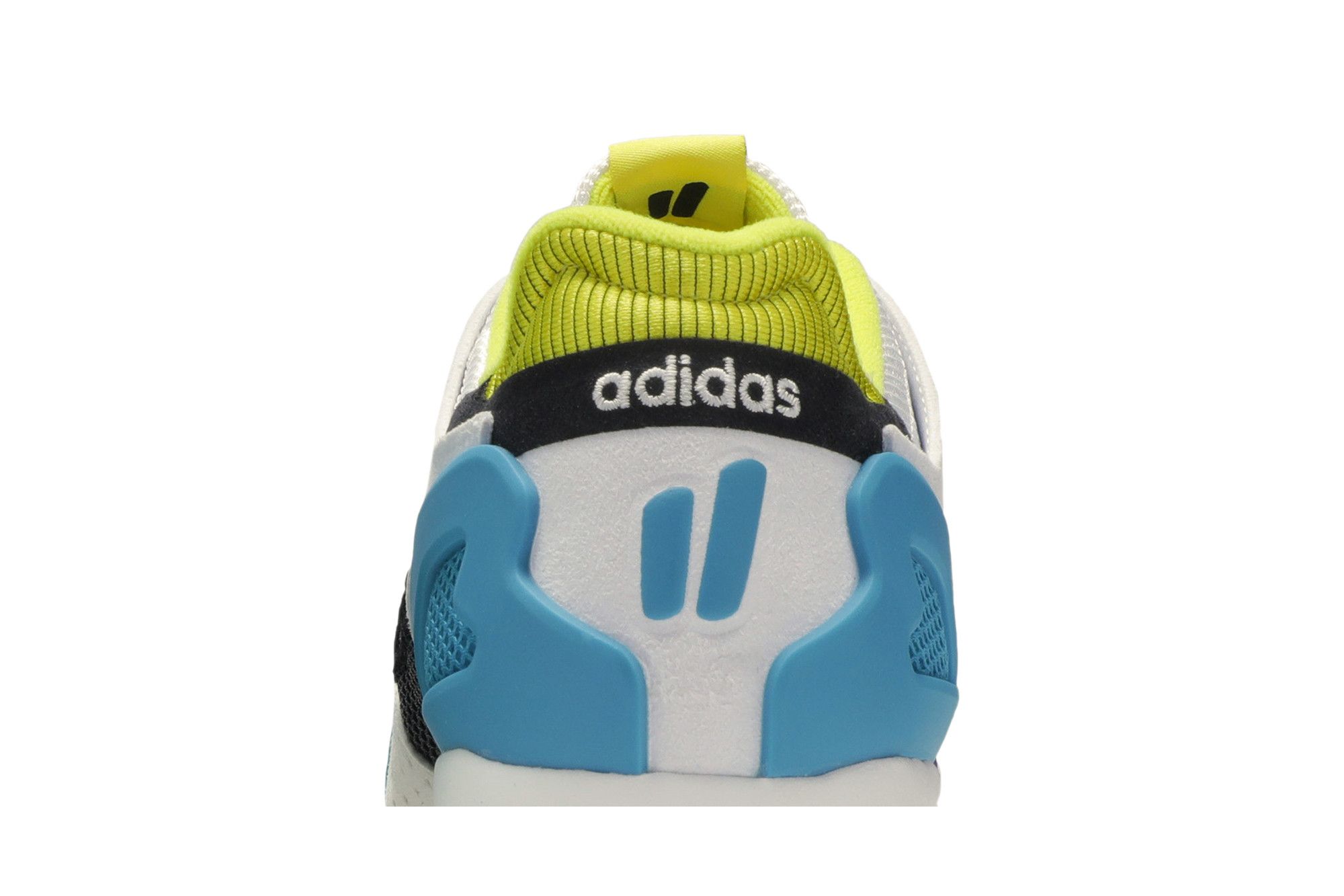 Sizing Overkill x adidas ZX 10.000C 'Puedo Si Quiero'. EE9486