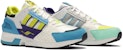 Overkill x adidas ZX 10.000C 'Boleh Jika Mahu' EE9486