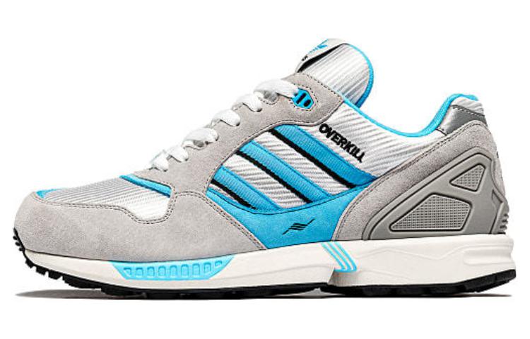 Overkill x adidas ZX 6000 '20th Anniversary Pack' IE5969