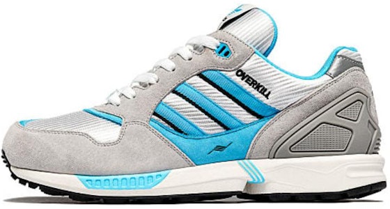 Overkill x adidas ZX 6000 'Paket Ulang Tahun ke-20' IE5969 Buy Overkill x adidas ZX 6000 'Paket Ulang Tahun ke-20' IE5969