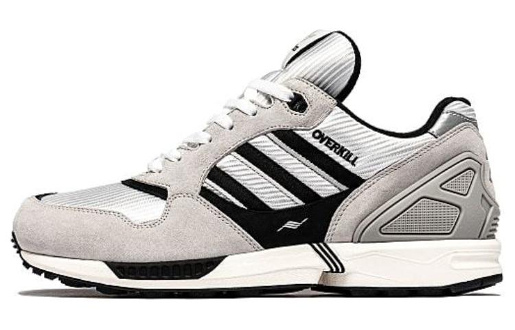 Overkill x adidas ZX 6000 '20th Anniversary Pack' Friends & Family ID3549