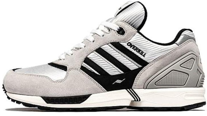 Overkill x adidas ZX 6000 'Paket Ulang Tahun ke-20' Teman & Keluarga ID3549 Buy Overkill x adidas ZX 6000 'Paket Ulang Tahun ke-20' Teman & Keluarga ID3549