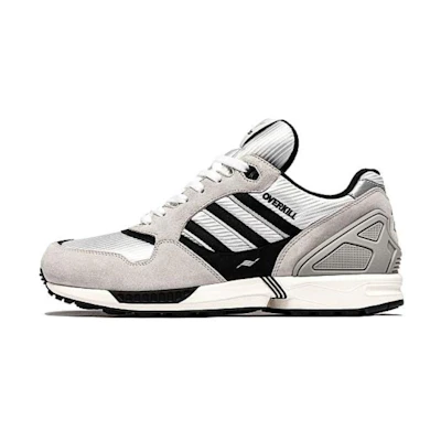 Overkill adidas ZX 6000 '20th Anniversary Pack' Friends & Family