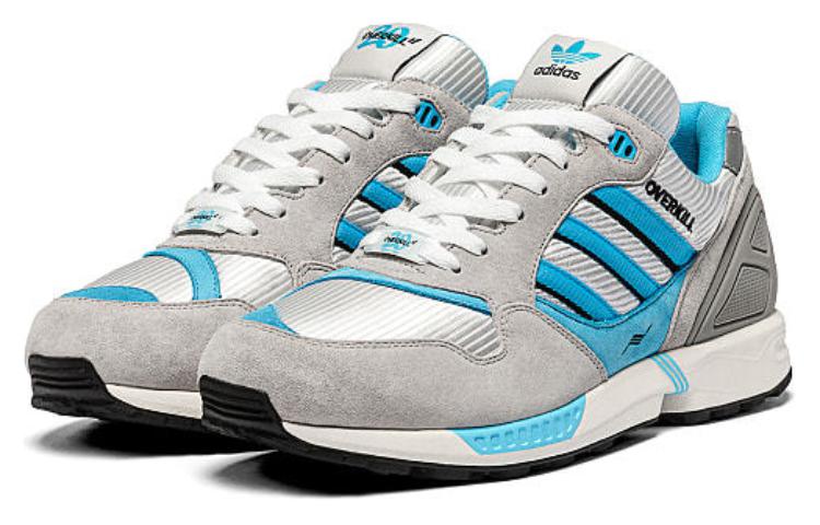 Lookbook Overkill x adidas ZX 6000 'Paquete 20º Aniversario' IE5969