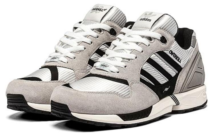 Lookbook Overkill x adidas ZX 6000 'Paket Ulang Tahun ke-20' Teman & Keluarga ID3549