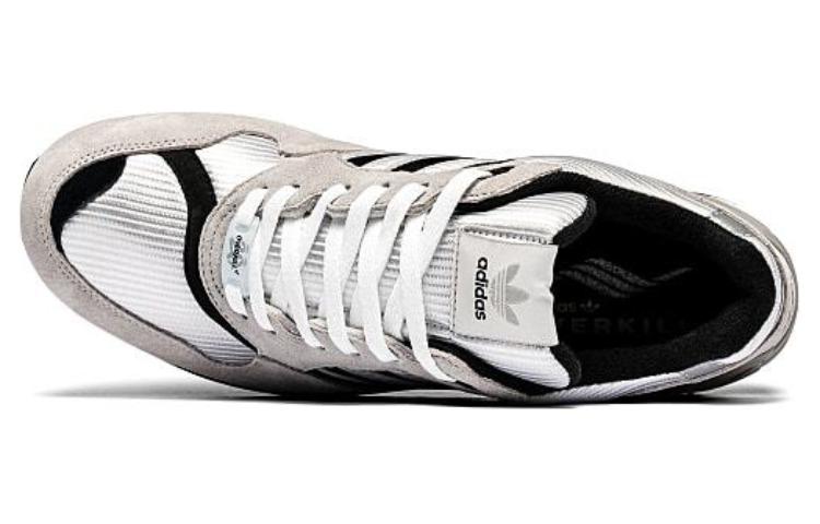 Shop Overkill x adidas ZX 6000 'Paket Ulang Tahun ke-20' Teman & Keluarga ID3549