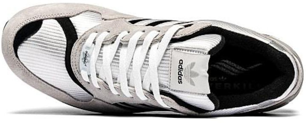 Overkill x adidas ZX 6000 'Paket Ulang Tahun ke-20' Teman & Keluarga ID3549 Shop Overkill x adidas ZX 6000 'Paket Ulang Tahun ke-20' Teman & Keluarga ID3549