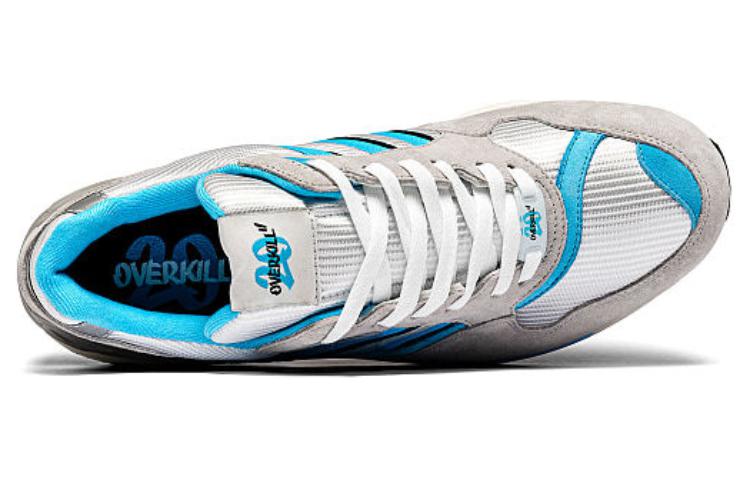 Purchase Overkill x adidas ZX 6000 'Paquete 20º Aniversario' IE5969