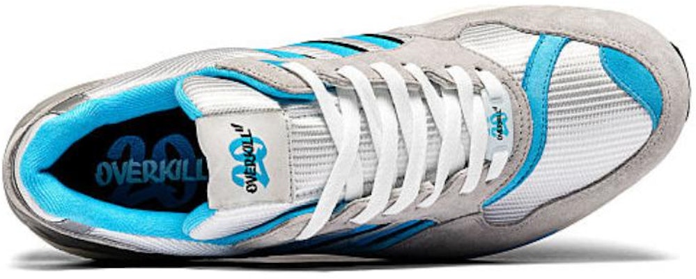 Overkill x adidas ZX 6000 'Paquete 20º Aniversario' IE5969 Purchase Overkill x adidas ZX 6000 'Paquete 20º Aniversario' IE5969