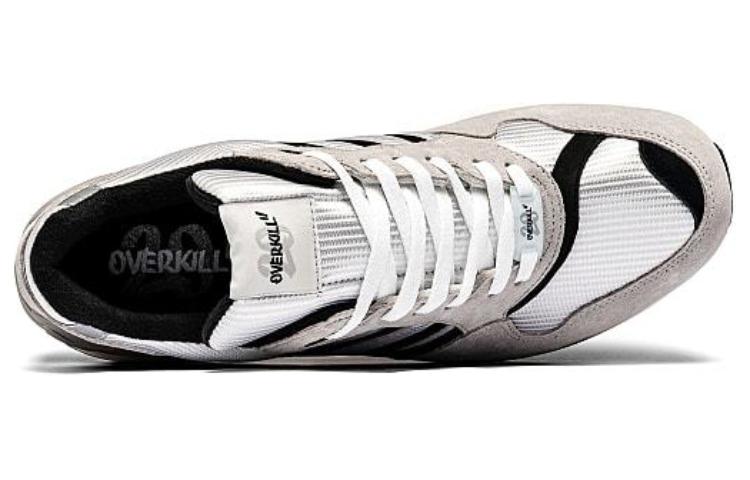 Purchase Overkill x adidas ZX 6000 'Paket Ulang Tahun ke-20' Teman & Keluarga ID3549