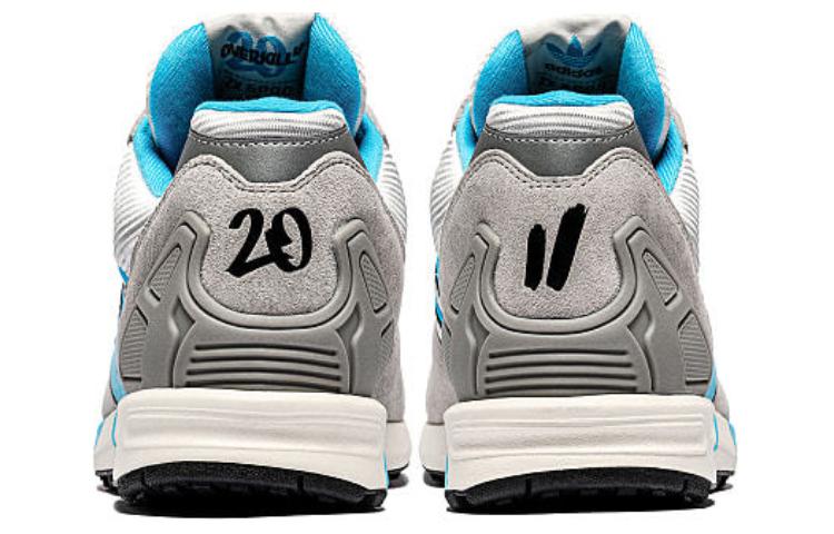 Details for Overkill x adidas ZX 6000 'Paquete 20º Aniversario' IE5969