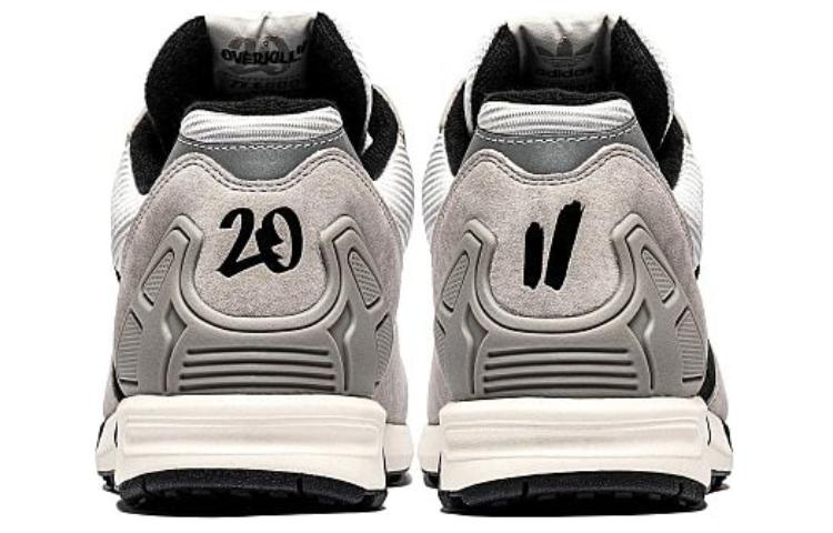 Details for Overkill x adidas ZX 6000 'Paket Ulang Tahun ke-20' Teman & Keluarga ID3549