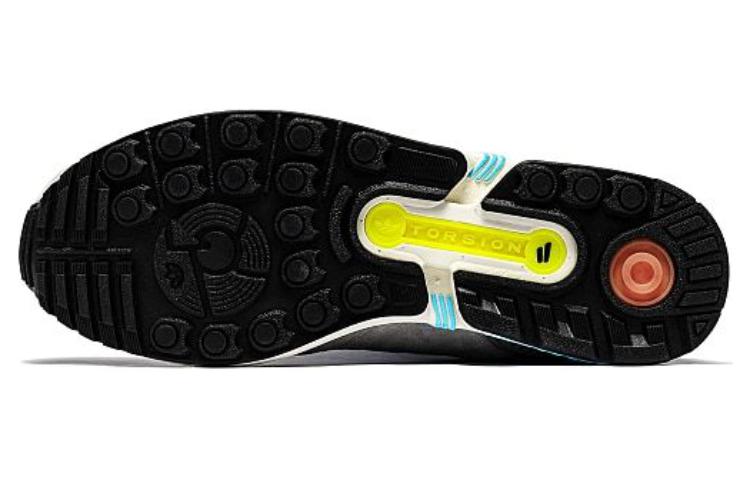 Sizing Overkill x adidas ZX 6000 'Paquete 20º Aniversario' IE5969