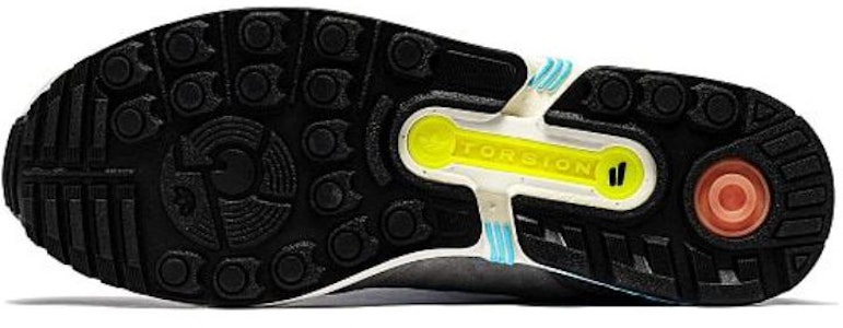 Overkill x adidas ZX 6000 'Paket Ulang Tahun ke-20' IE5969 Sizing Overkill x adidas ZX 6000 'Paket Ulang Tahun ke-20' IE5969