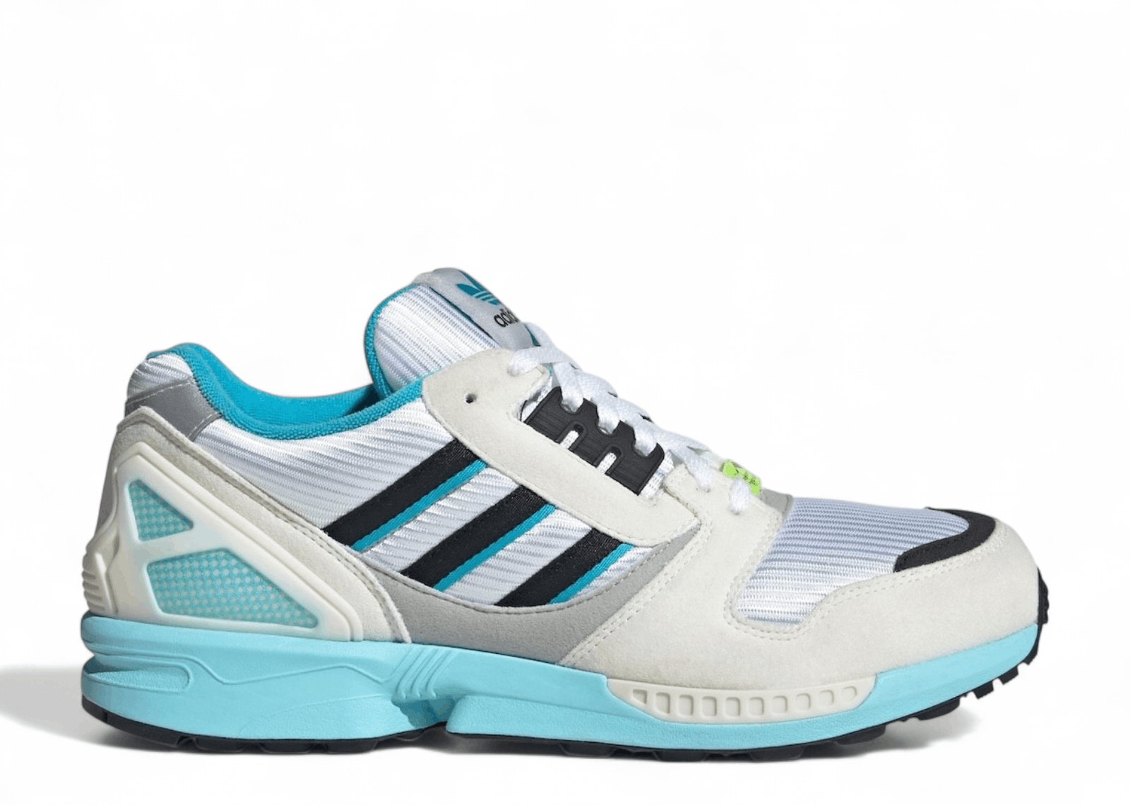 Overkill x adidas ZX 8000 'France' LA0820