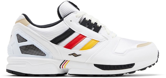 Overkill x adidas ZX 8000 'Perlawanan Tempatan' JI4591 Buy Overkill x adidas ZX 8000 'Perlawanan Tempatan' JI4591