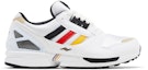 Buy Overkill x adidas ZX 8000 'Perlawanan Tempatan' JI4591