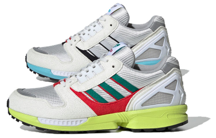 Overkill x adidas ZX 8000 'No Walls Needed' FW7260