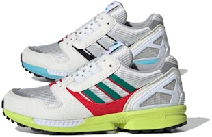 Overkill x adidas ZX 8000 'No Walls Needed' FW7260 Overkill x adidas ZX 8000 'No Walls Needed' FW7260