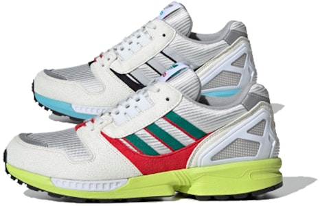 Overkill x adidas ZX 8000 「壁無き世界」 FW7260 Buy Overkill x adidas ZX 8000 「壁無き世界」 FW7260
