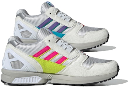 Overkill x adidas ZX 8000 「壁無き世界」 FW7260 Order Overkill x adidas ZX 8000 「壁無き世界」 FW7260