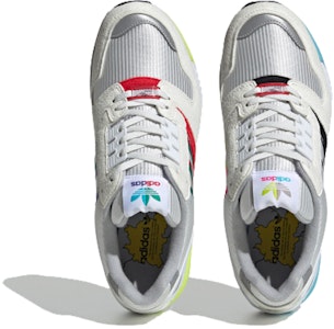 Overkill x adidas ZX 8000 「壁無き世界」 FW7260 Shop Overkill x adidas ZX 8000 「壁無き世界」 FW7260
