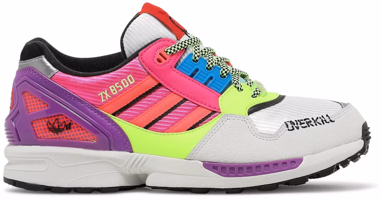 Adidas zx 2025 8 218