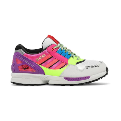 Overkill adidas ZX 8500 'A-ZX Series'