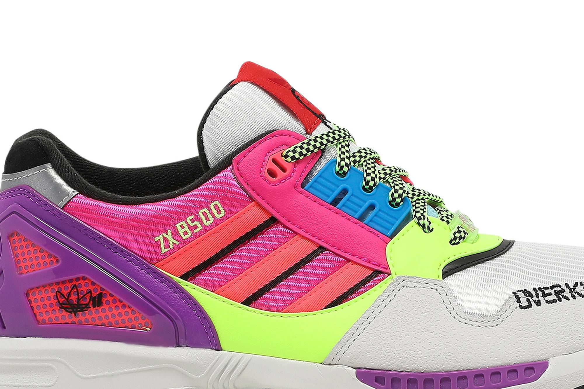 Order Overkill x adidas ZX 8500 'Serie A-ZX' GY7642
