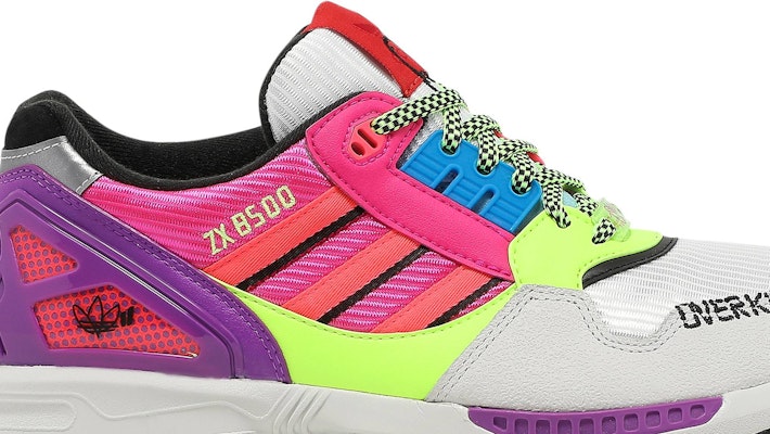 Overkill x adidas ZX 8500 'Serie A-ZX' GY7642 Order Overkill x adidas ZX 8500 'Serie A-ZX' GY7642