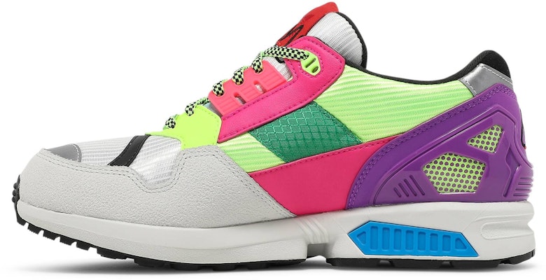 Overkill x adidas ZX 8500 'Serie A-ZX' GY7642 Lookbook Overkill x adidas ZX 8500 'Serie A-ZX' GY7642