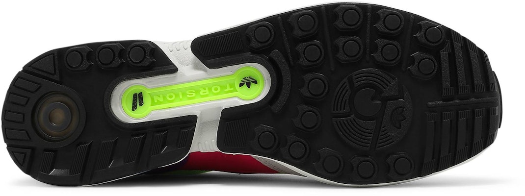 Overkill x adidas ZX 8500 'Serie A-ZX' GY7642 Shop Overkill x adidas ZX 8500 'Serie A-ZX' GY7642