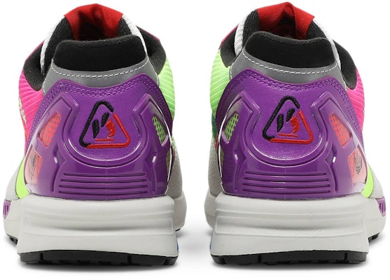 Overkill x adidas ZX 8500 'Serie A-ZX' GY7642 Details for Overkill x adidas ZX 8500 'Serie A-ZX' GY7642