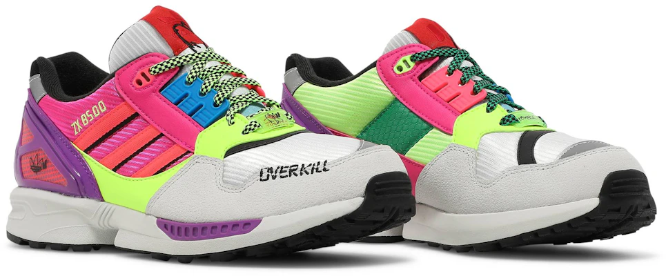 Adidas zx 2025 8 218