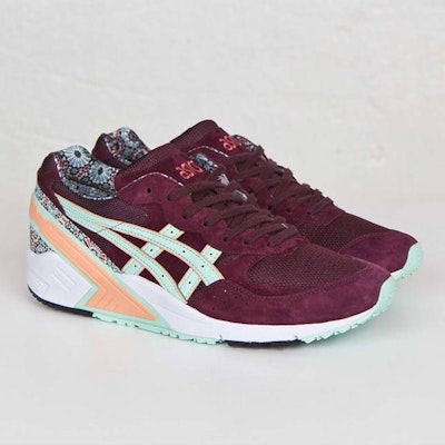Overkill x ASICS Gel Sight 'Desert Rose' Merah Padang Pasir. H53RK-2578 Buy Overkill x ASICS Gel Sight 'Desert Rose' Merah Padang Pasir. H53RK-2578