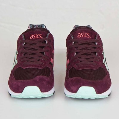 Overkill x ASICS Gel Sight '沙漠玫瑰' H53RK-2578 Order Overkill x ASICS Gel Sight '沙漠玫瑰' H53RK-2578