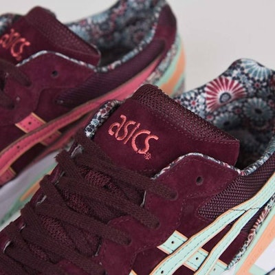 Overkill x ASICS Gel Sight '沙漠玫瑰' H53RK-2578 Purchase Overkill x ASICS Gel Sight '沙漠玫瑰' H53RK-2578