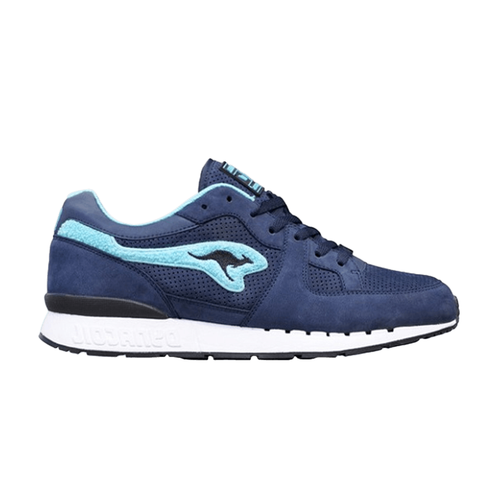 Overkill x KangaROOS Coil R1 'Abyss' ROOS-ABYSS-R1